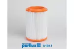 Filtr powietrza PURFLUX A1941