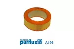 Filtr powietrza PURFLUX A196