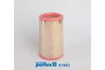 Filtr powietrza PURFLUX A1962