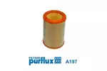Filtr powietrza PURFLUX A197