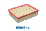 Filtr powietrza PURFLUX A1991