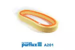 Filtr powietrza PURFLUX A201