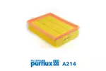Filtr powietrza PURFLUX A214