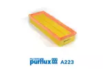 Filtr powietrza PURFLUX A223