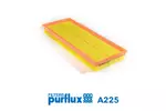 Filtr powietrza PURFLUX A225