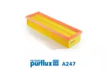 Filtr powietrza PURFLUX A247