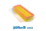 Filtr powietrza PURFLUX A252