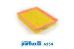 Filtr powietrza PURFLUX A254