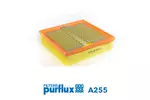 Filtr powietrza PURFLUX A255