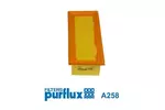 Filtr powietrza PURFLUX A258