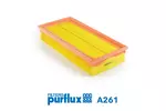 Filtr powietrza PURFLUX A261