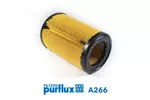 Filtr powietrza PURFLUX A266