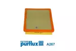 Filtr powietrza PURFLUX A267