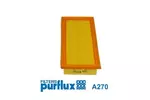 Filtr powietrza PURFLUX A270
