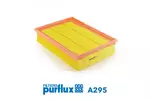 Filtr powietrza PURFLUX A295