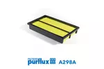 Filtr powietrza PURFLUX A298A