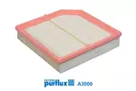 Filtr powietrza PURFLUX A3000