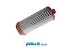 Filtr powietrza PURFLUX A3008
