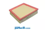 Filtr powietrza PURFLUX A3009