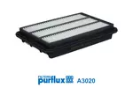 Filtr powietrza PURFLUX A3020