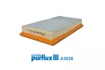 Filtr powietrza PURFLUX A3038