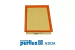 Filtr powietrza PURFLUX A303A