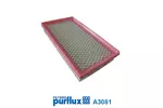 Filtr powietrza PURFLUX A3081