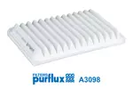 Filtr powietrza PURFLUX A3098
