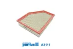 Filtr powietrza PURFLUX A3111