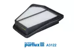 Filtr powietrza PURFLUX A3122