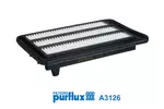 Filtr powietrza PURFLUX A3126