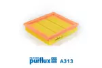 Filtr powietrza PURFLUX A313