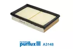 Filtr powietrza PURFLUX A3148
