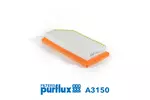 Filtr powietrza PURFLUX A3150