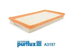 Filtr powietrza PURFLUX A3157