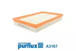 Filtr powietrza PURFLUX A3167