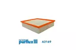 Filtr powietrza PURFLUX A3169