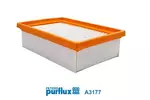 Filtr powietrza PURFLUX A3177