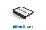 Filtr powietrza PURFLUX A318