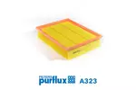 Filtr powietrza PURFLUX A323