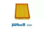 Filtr powietrza PURFLUX A324