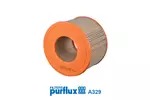 Filtr powietrza PURFLUX A329