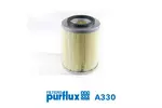 Filtr powietrza PURFLUX A330