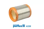 Filtr powietrza PURFLUX A338