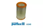 Filtr powietrza PURFLUX A340