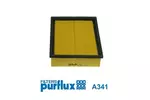 Filtr powietrza PURFLUX A341