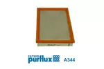 Filtr powietrza PURFLUX A344