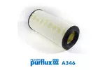 Filtr powietrza PURFLUX A346