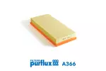 Filtr powietrza PURFLUX A366