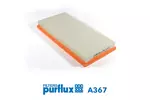 Filtr powietrza PURFLUX A367